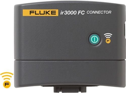 Fluke 287 FlukeView® Forms Combo Kit | FLK-287/FVF/IR3000