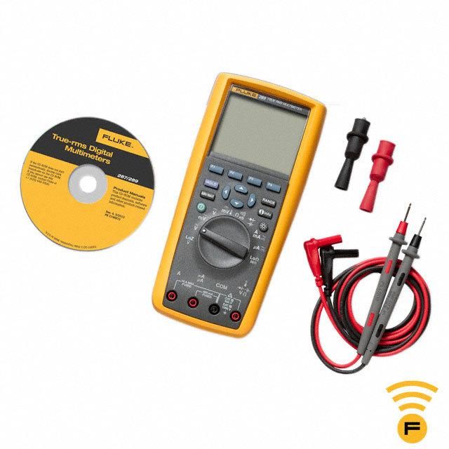 Fluke 289 FlukeView® Forms Combo Kit | FLK-289/FVF/IR3000