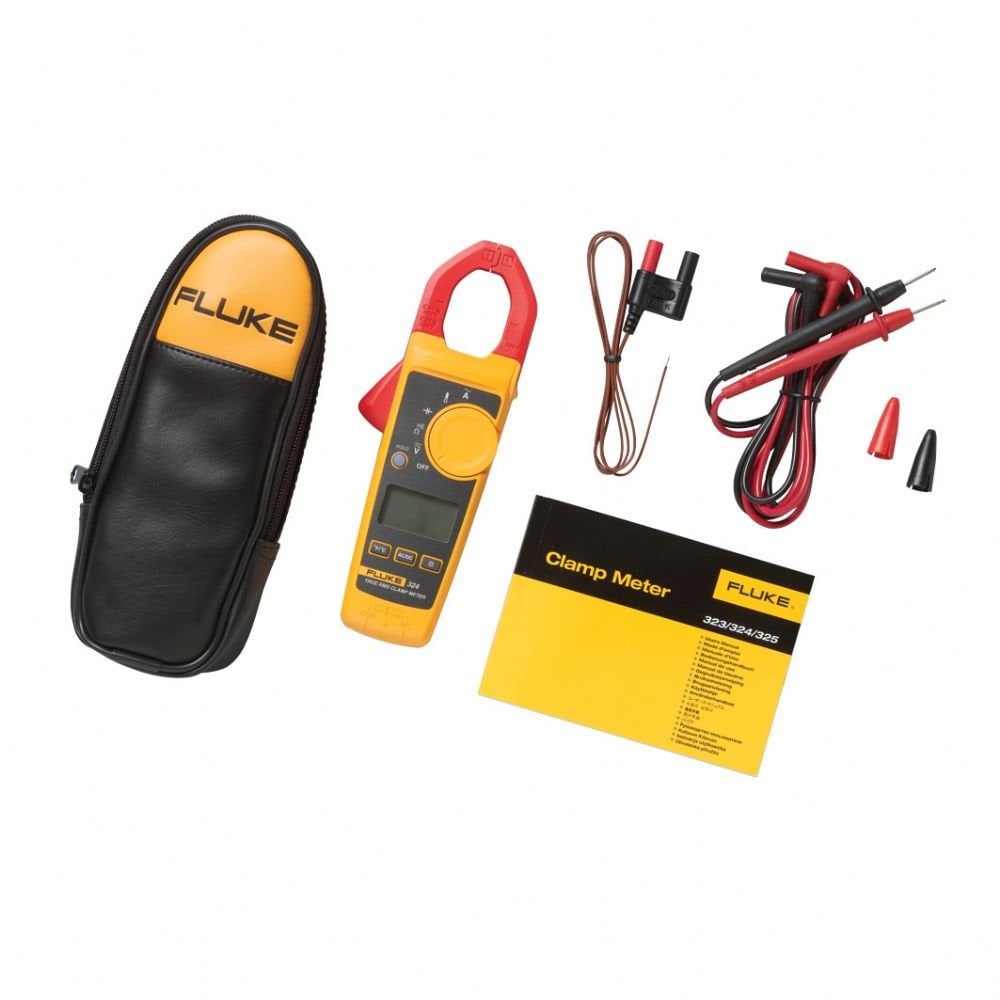 FLUKE True-rms AC Pens Metre | FLUKE-324