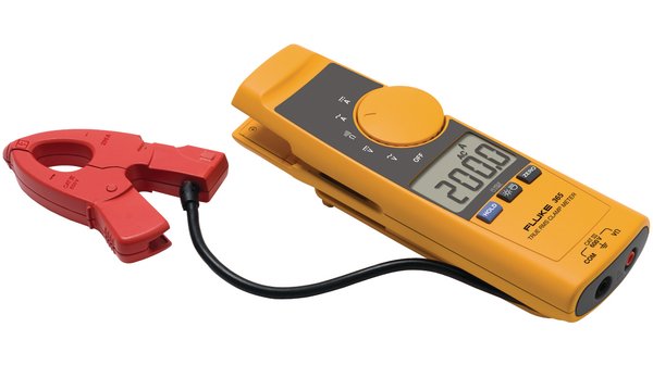 Fluke Dijital Ampermetre True RMS | FLUKE 365 Resim-1