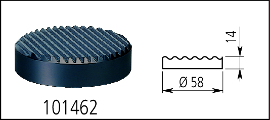 Mitutoyo Dijital Silindir Komparatörü Seti 95mm | 7001-10 Resim2