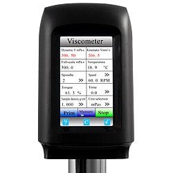 Rotasyonel Viskozimetre Cihazı | PCE-RVI 10