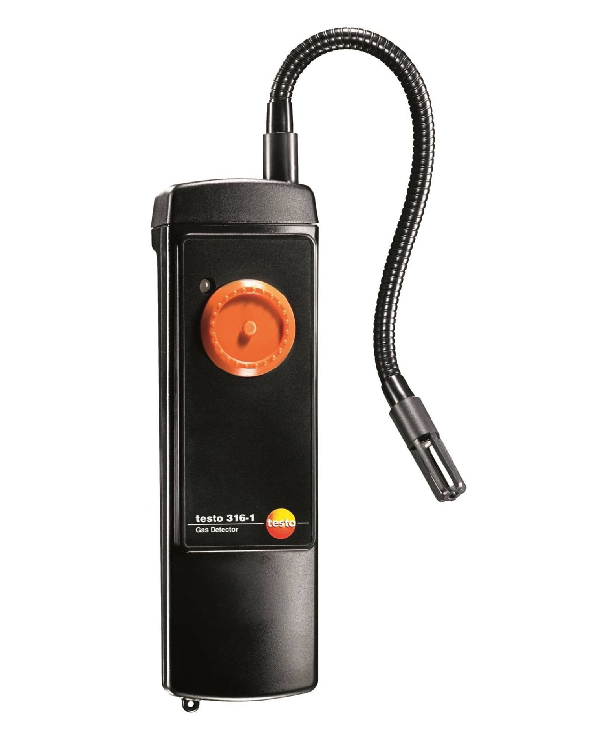 Testo Gaz Kaçak Dedektörü | Testo 316-1 Resim-2