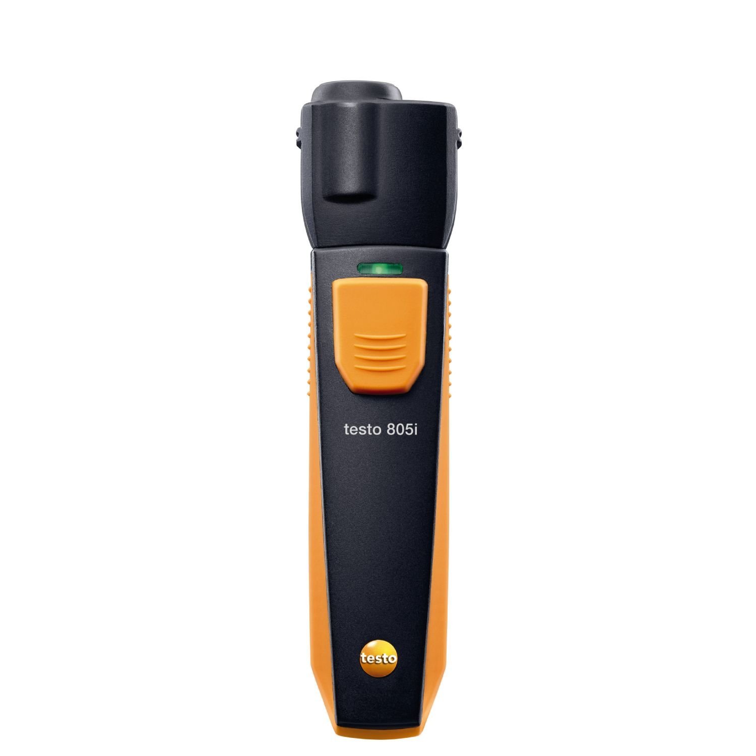 Testo Akıllı Lazerli Sıcaklık Ölçer 250°C | Testo 805i